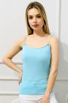 135876 135876-4152 Askili Atlet Bluz